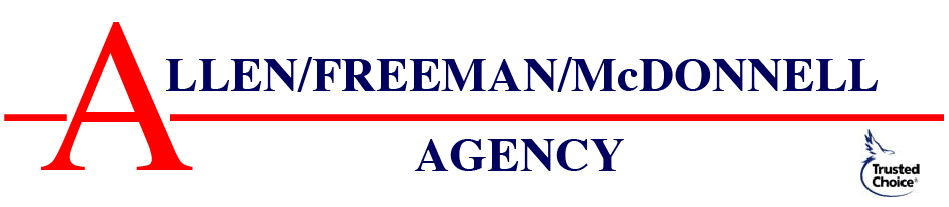 Allen/Freeman/McDonnell Insurance Agency