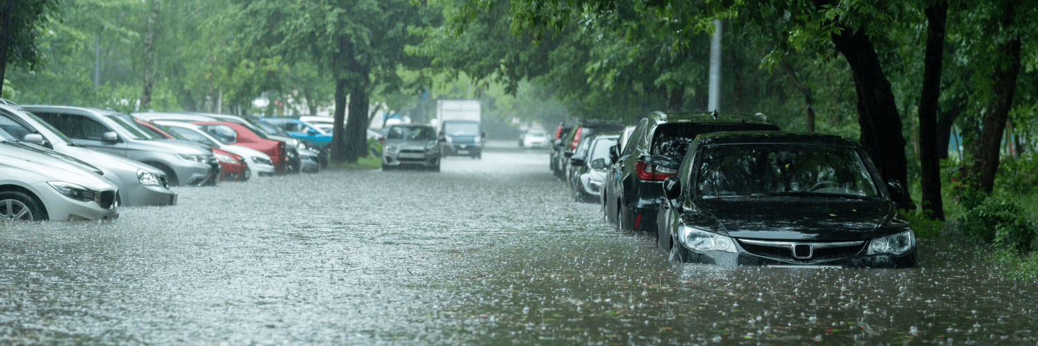 Flood Insurance Maine