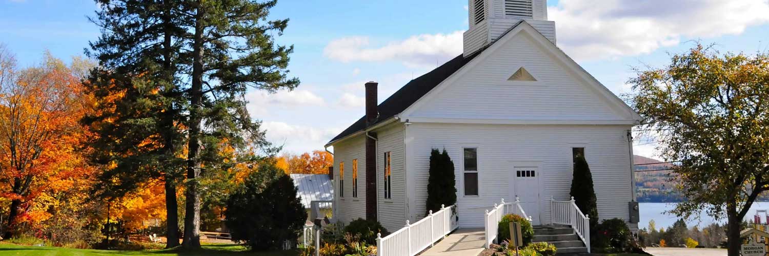 Church Insurance Maine