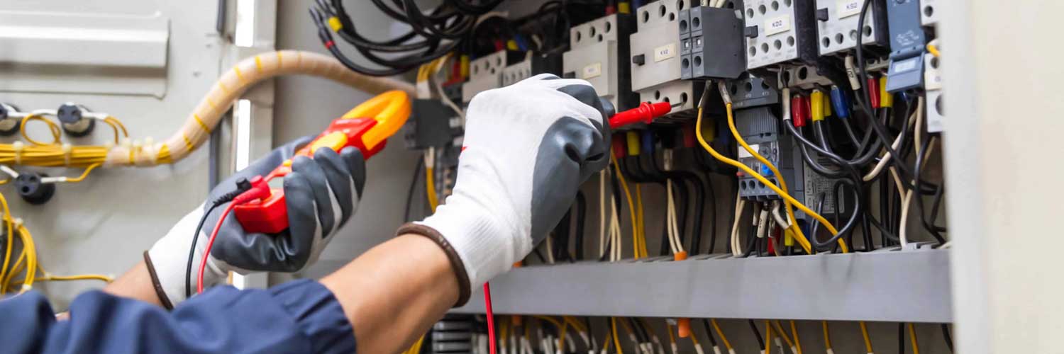 Electrician Insurance Maine