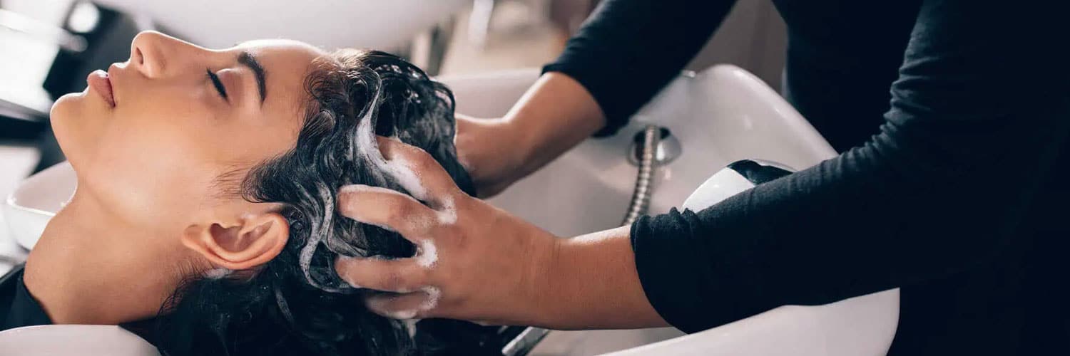 Salon and Barber Insurance Maine