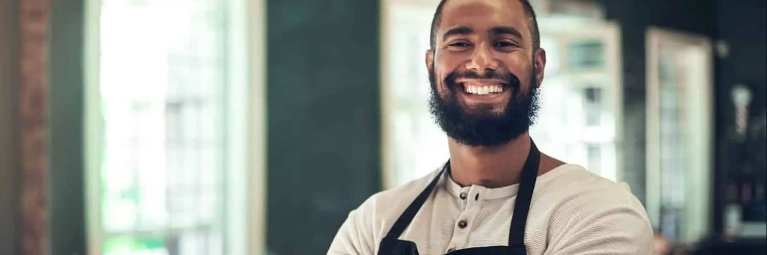 Salon and Barber Insurance Maine