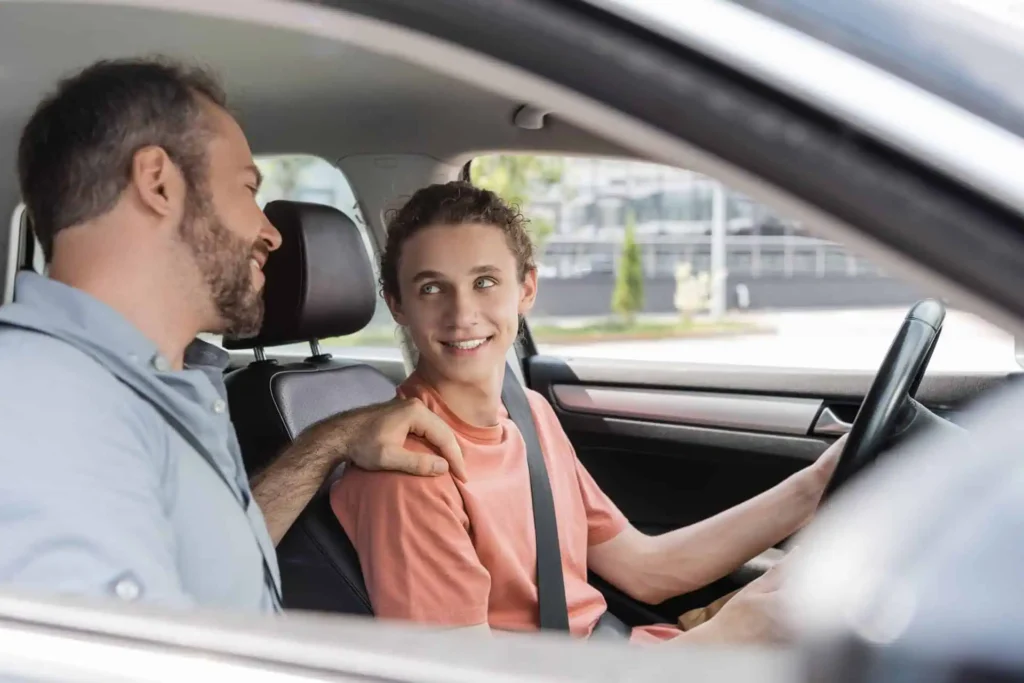 drivers Insurance Massachusetts
