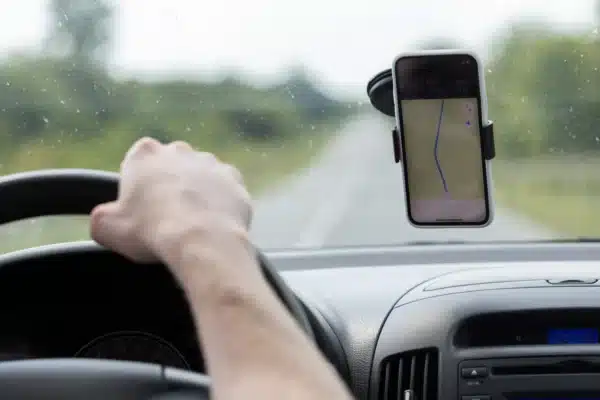 Telematics Auto Insurance
