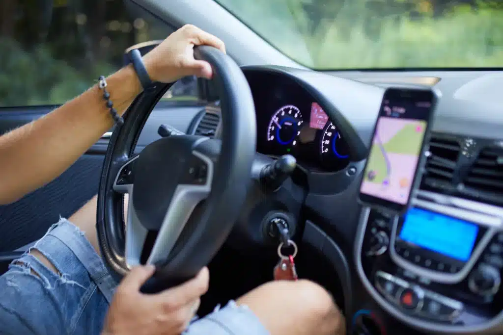 Telematics Auto Insurance