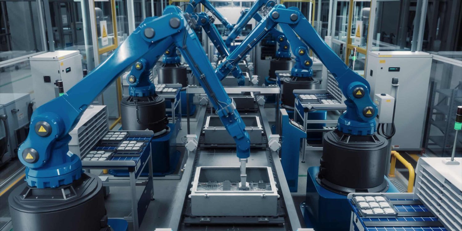 Manufacturing Insurance Maine