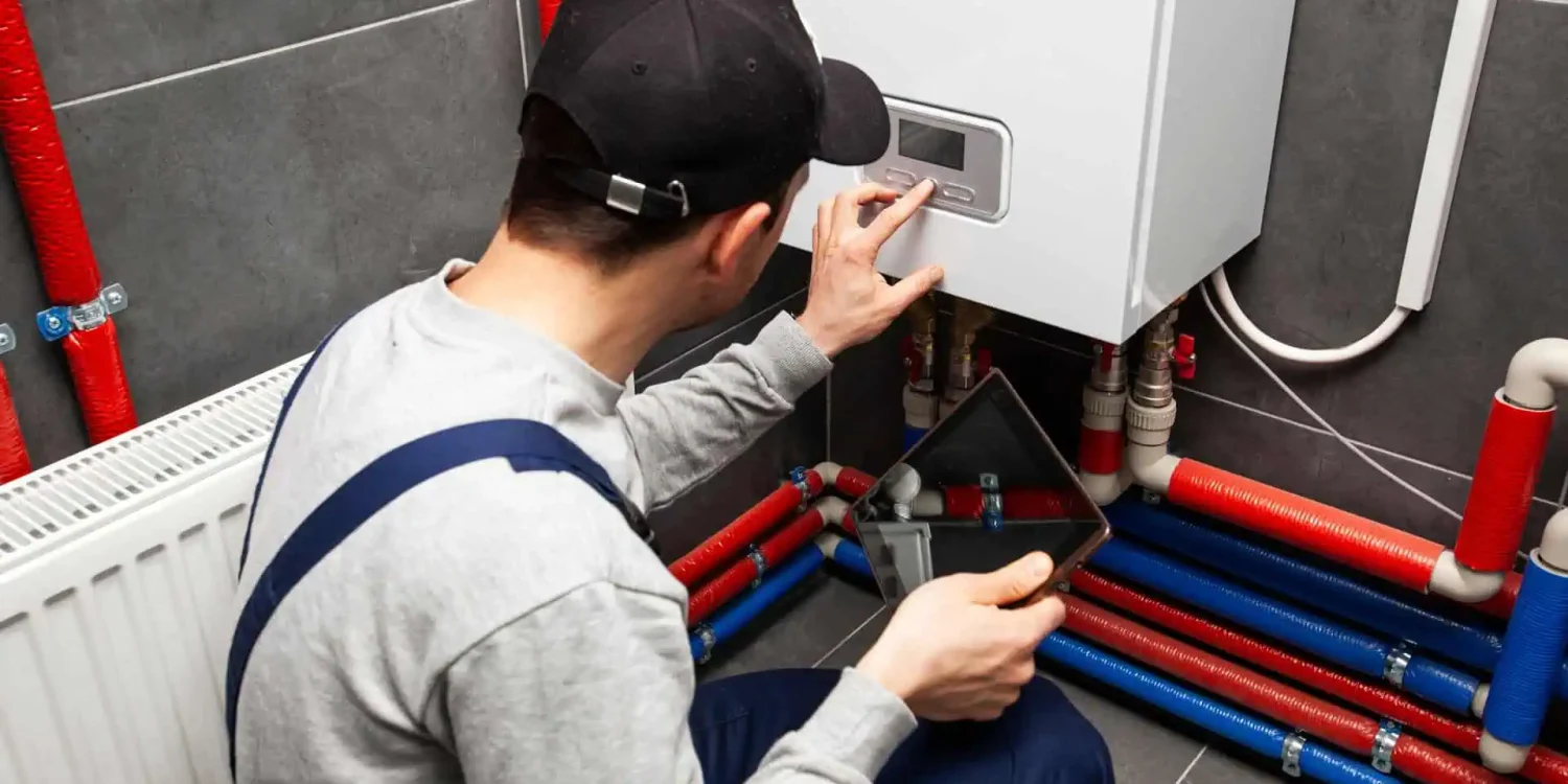Plumbers Insurance Maine