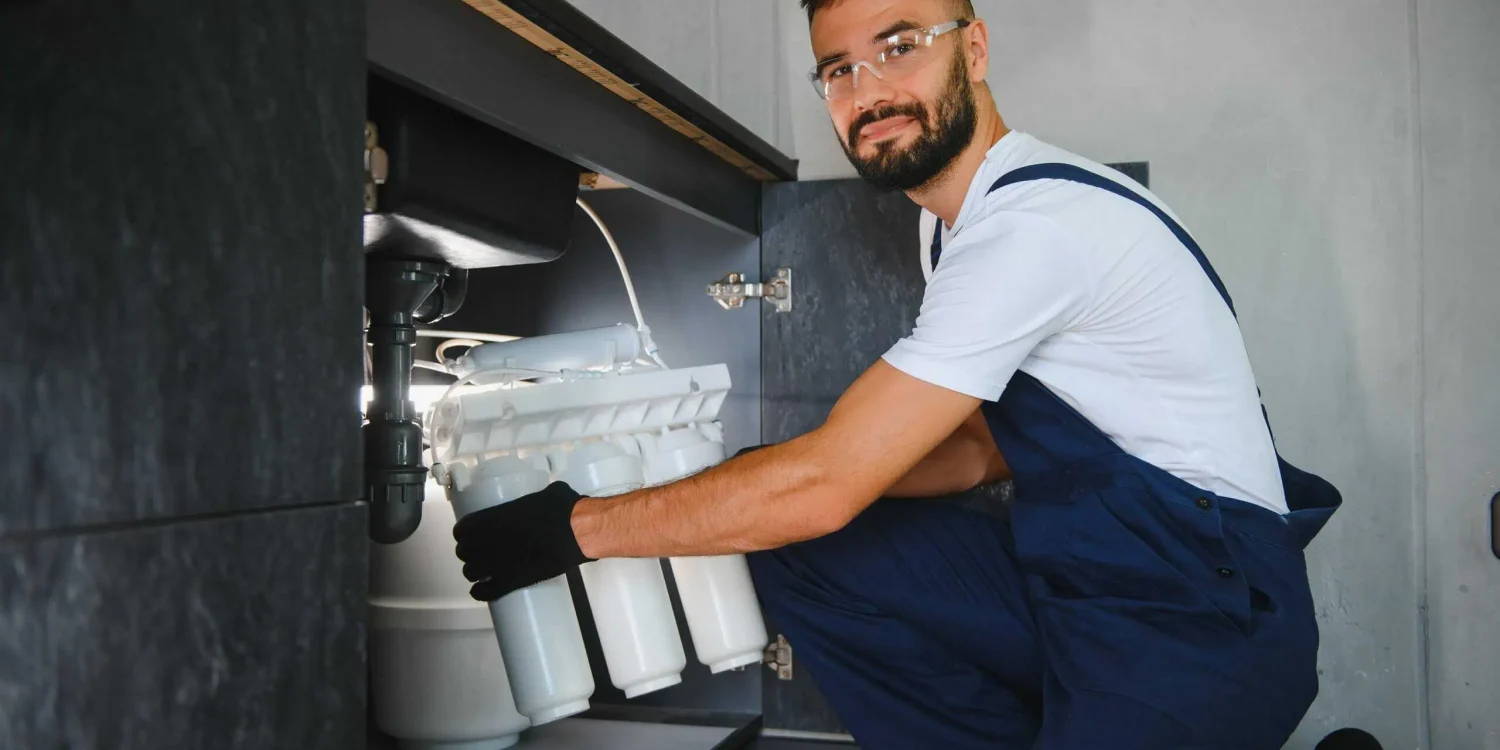 Plumbers Insurance Maine