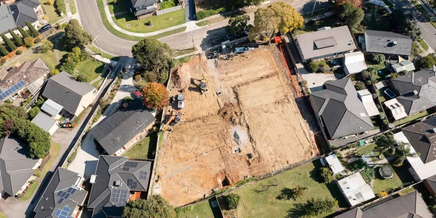 Vacant Land Insurance Maine